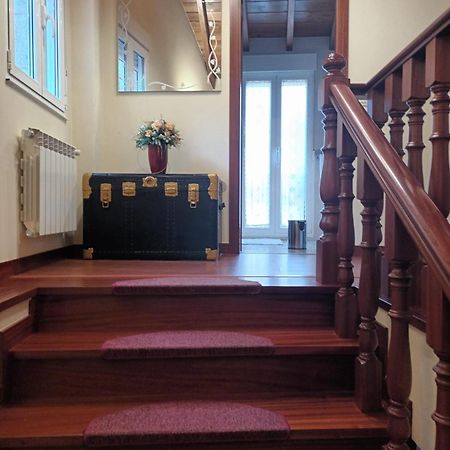 Padrón Casa O Coboヴィラ エクステリア 写真