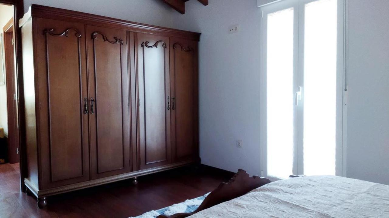 Padrón Casa O Coboヴィラ エクステリア 写真