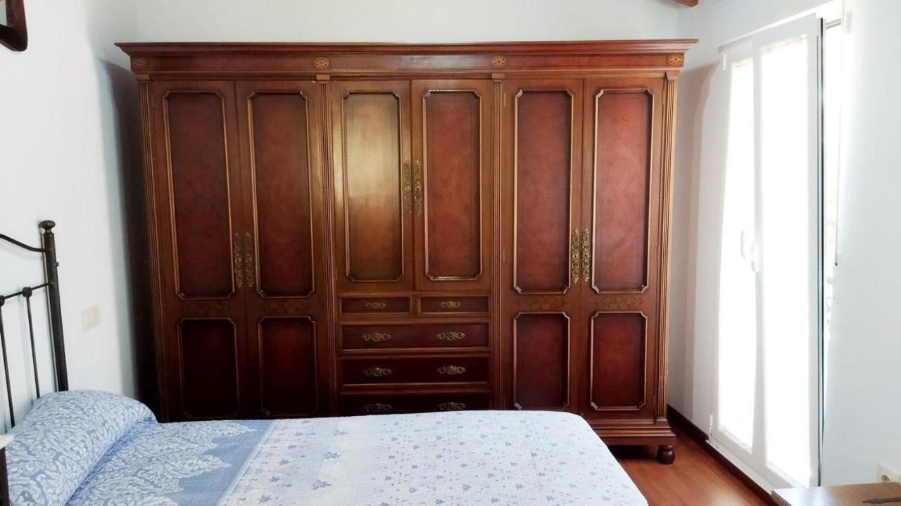 Padrón Casa O Coboヴィラ エクステリア 写真