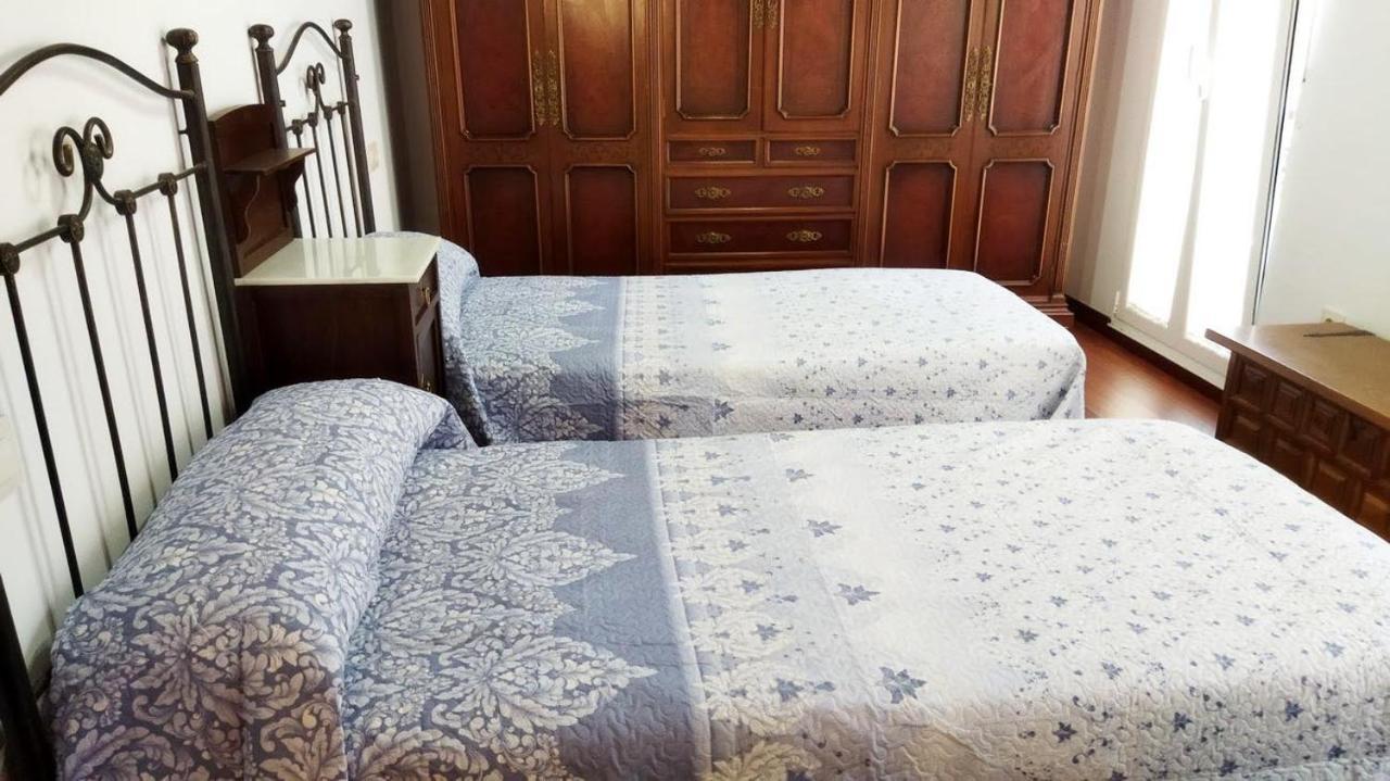 Padrón Casa O Coboヴィラ エクステリア 写真