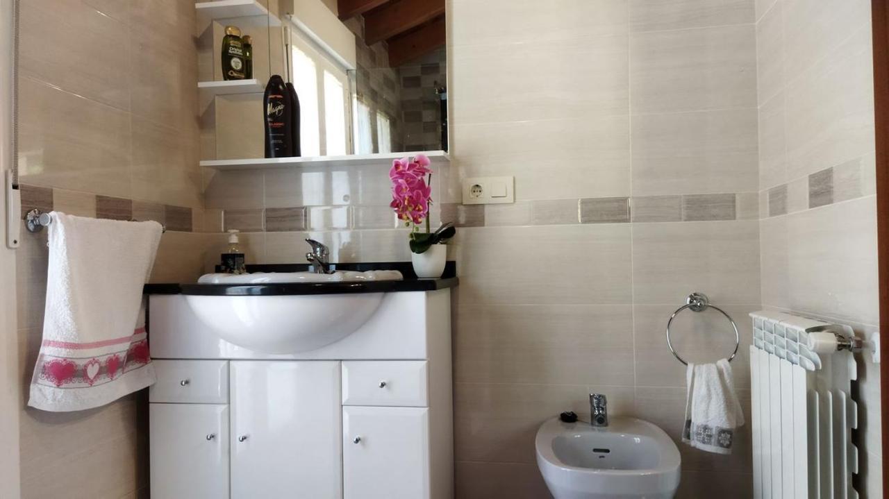 Padrón Casa O Coboヴィラ エクステリア 写真