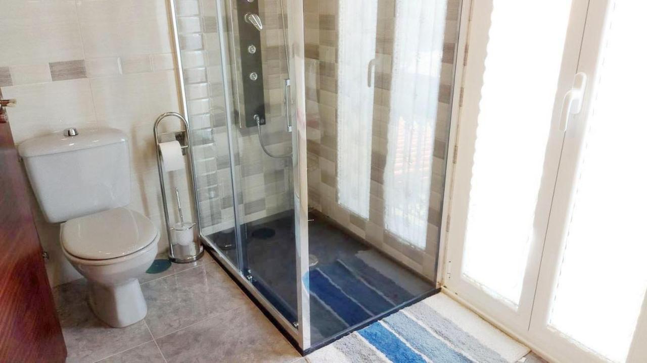 Padrón Casa O Coboヴィラ エクステリア 写真
