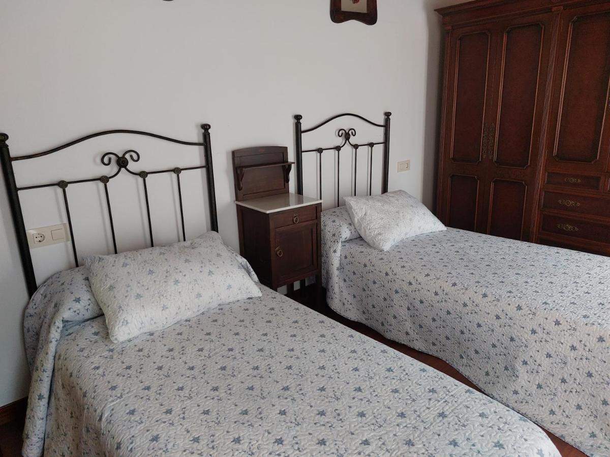 Padrón Casa O Coboヴィラ エクステリア 写真