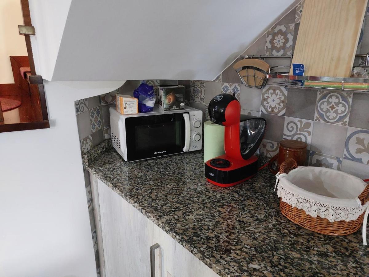 Padrón Casa O Coboヴィラ エクステリア 写真