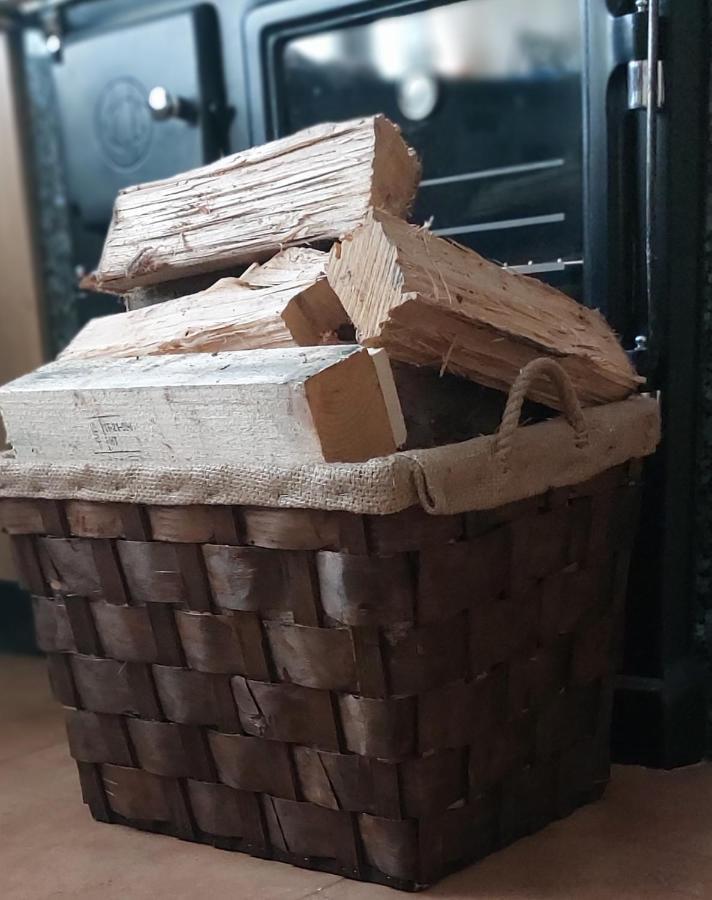 Padrón Casa O Coboヴィラ エクステリア 写真