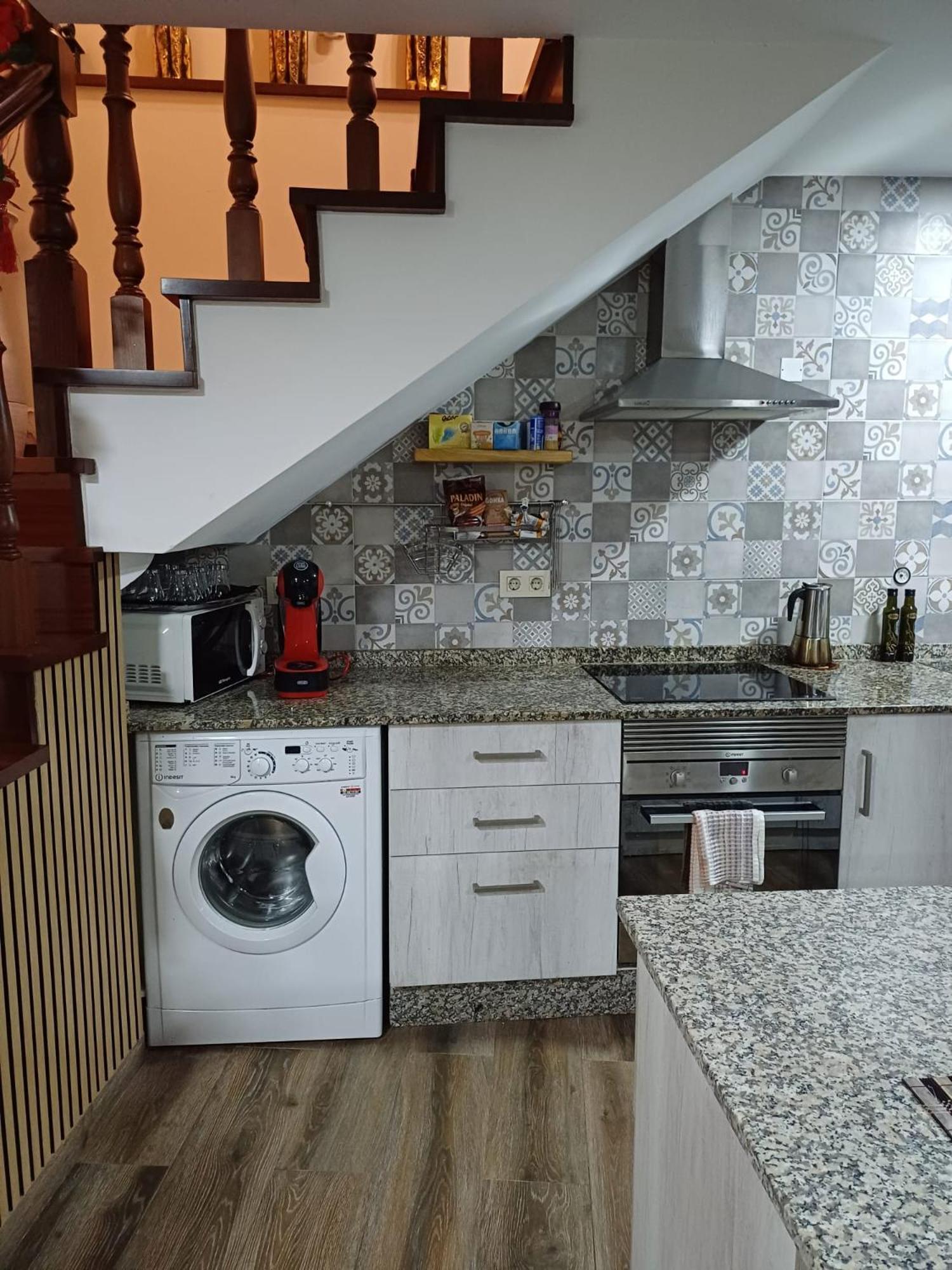 Padrón Casa O Coboヴィラ エクステリア 写真